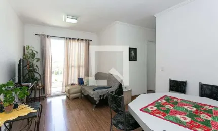 Apartamento à Venda - Penha de França, 3 Quartos,  68 m2