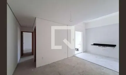 Apartamento com 2 quartos à venda na Rua São Januário, --, Água Fria, São Paulo