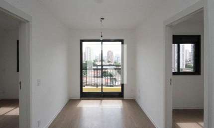 Apartamento à Venda - Vila Prudente, 2 Quartos,  36 m2