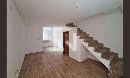 Casa com 2 quartos à venda na Rua Santa Leocádia, --, Água Fria, São Paulo