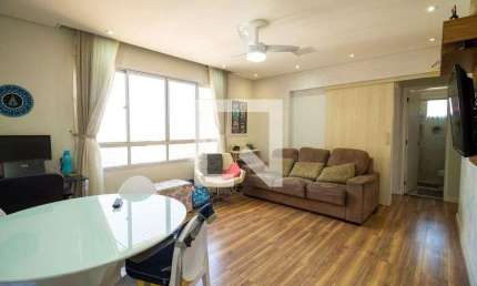 Apartamento à Venda - Bosque da Saúde, 2 Quartos,  68 m2