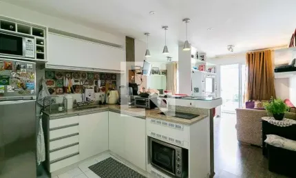 Apartamento com 1 quarto à venda na Rua Borges de Figueiredo, --, Mooca, São Paulo
