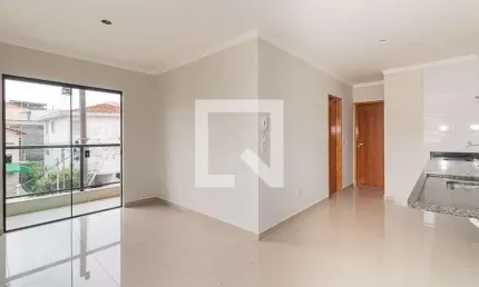 Apartamento à Venda - Jardim Brasil , 2 Quartos,  45 m2