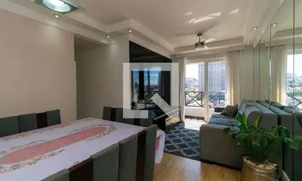 Apartamento com 3 quartos à venda na Avenida Professor Luiz Ignácio Anhaia Mello, --, Vila Ema, São Paulo