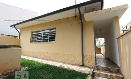 Casa com 3 quartos à venda na Rua Roger Zmekhol, --, Vila Sônia, São Paulo