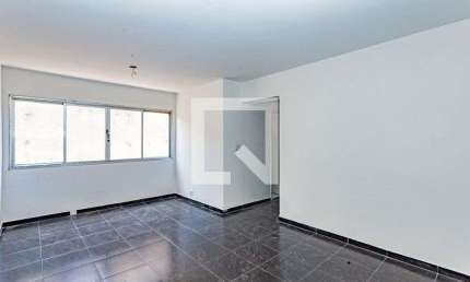 Apartamento à Venda - Bosque da Saúde, 3 Quartos,  86 m2