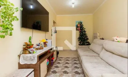 Casa com 2 quartos à venda na Rua dos Bolivianos, --, Ponte Rasa, São Paulo