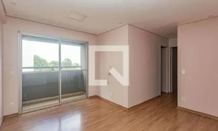 Apartamento à Venda - Vila das Mercês, 2 Quartos,  55 m2