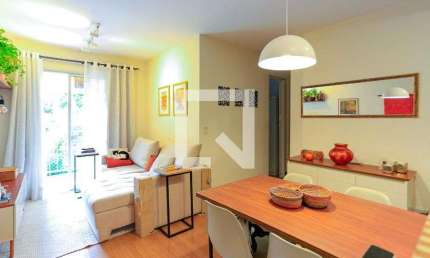 Apartamento com 3 quartos à venda na Rua Eulo Maroni, --, Jaguaré, São Paulo