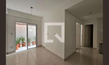 Apartamento com 2 quartos à venda na Rua Barra do Parateca, --, Jabaquara, São Paulo
