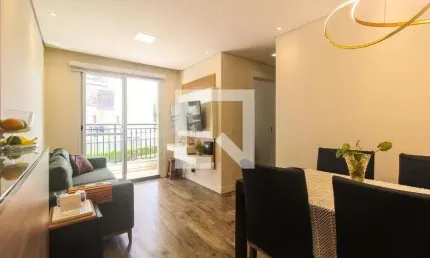 Apartamento com 2 quartos à venda na Avenida Pires do Rio, --, Itaquera, São Paulo