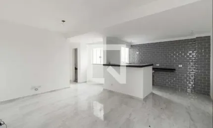 Apartamento à Venda - Cidade Patriarca, 2 Quartos,  52 m2