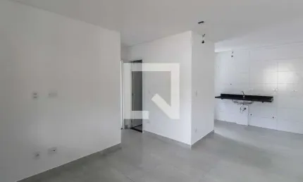 Apartamento à Venda - Vila Prudente, 2 Quartos,  50 m2