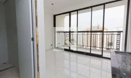 Apartamento com 1 quarto à venda na Rua Serra De Japi, --, Tatuapé, São Paulo