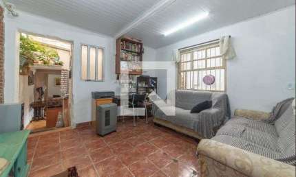 Casa com 2 quartos à venda na Rua Domingos de Santa Maria, --, Jabaquara, São Paulo