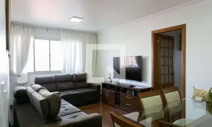 Apartamento com 3 quartos à venda na Rua Silva Jardim, --, Belém, São Paulo