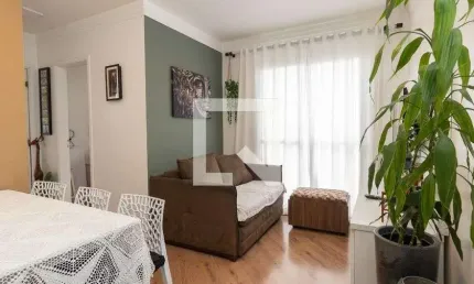 Apartamento à Venda - Cidade Patriarca, 2 Quartos,  47 m2