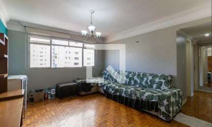 Apartamento com 2 quartos à venda na Rua Diogo Vaz, --, Liberdade, São Paulo