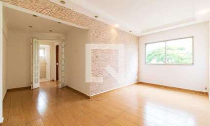 Apartamento à Venda - Vila Mascote, 2 Quartos,  59 m2