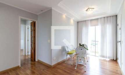 Apartamento à Venda - Casa Verde, 2 Quartos,  65 m2