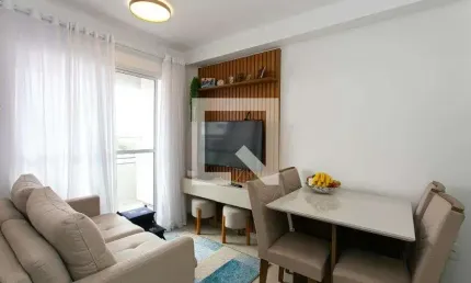 Apartamento à Venda - Vila Esperança, 2 Quartos,  42 m2