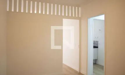 Apartamento à Venda - Santa Cecília, 1 Quarto,  35 m2