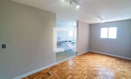 Apartamento com 1 quarto à venda na Rua São Sebastião, --, Saúde, São Paulo