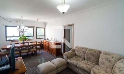 Apartamento à Venda - Vila Mascote, 2 Quartos,  80 m2