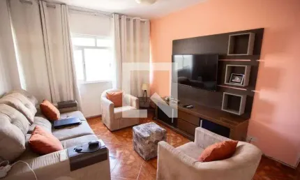Apartamento com 2 quartos à venda na Avenida Braz Leme, --, Santana, São Paulo