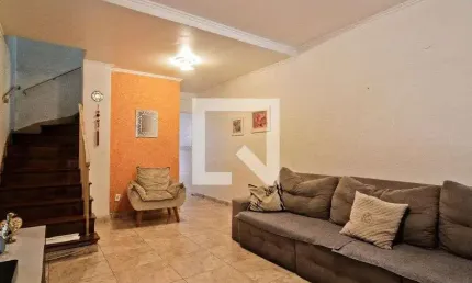 Casa com 2 quartos à venda na Rua Urupiara, --, Santana, São Paulo