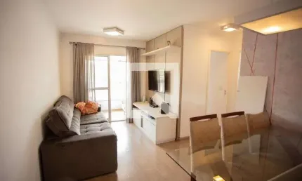 Apartamento com 2 quartos à venda na Avenida Ultramarino, --, Mandaqui, São Paulo
