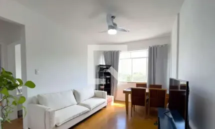 Apartamento com 1 quarto à venda na Rua Castro Alves, --, Liberdade, São Paulo