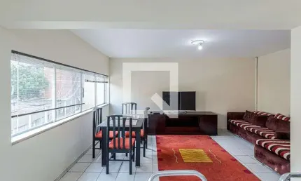 Apartamento à Venda - Bela Vista, 2 Quartos,  120 m2