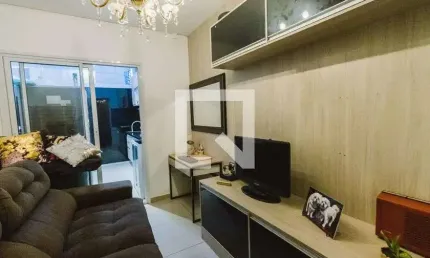Apartamento à Venda - Barra Funda, 1 Quarto,  48 m2