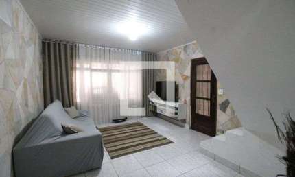 Casa com 3 quartos à venda na Rua Lara, --, Cangaíba, São Paulo