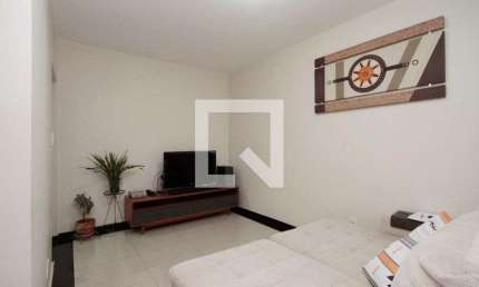 Apartamento à Venda - Santa Cecília, 2 Quartos,  90 m2