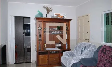 Casa com 3 quartos à venda na Rua Tenente Sotomano, --, Vila Sabrina, São Paulo