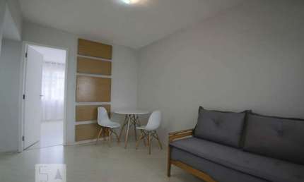 Apartamento com 1 quarto à venda na Rua Doutor Seng, --, Bela Vista, São Paulo