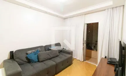 Apartamento à Venda - Jardim Éster Yolanda, 2 Quartos,  68 m2