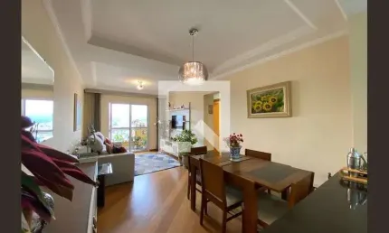 Apartamento à venda - jardim brasil , 2 quartos,  65 m2