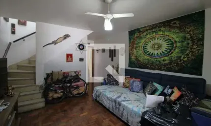 Casa com 3 quartos à venda na Rua Borba Pereira, --, Jardim Palmares, São Paulo