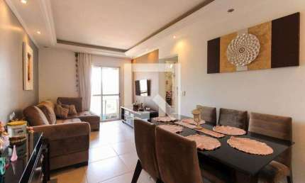 Apartamento à Venda - Jardim Anália Franco, 2 Quartos,  65 m2