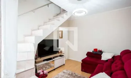 Casa com 4 quartos à venda na Rua Marquês de Lages, --, Vila das Mercês, São Paulo