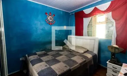 Casa à Venda - Jardim Éster Yolanda, 4 Quartos,  250 m2