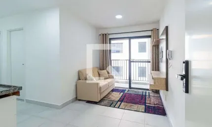 Apartamento à Venda - Consolação, 2 Quartos,  37 m2
