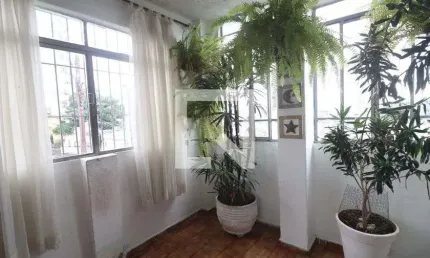 Casa à Venda - Sítio do Mandaqui, 3 Quartos,  100 m2