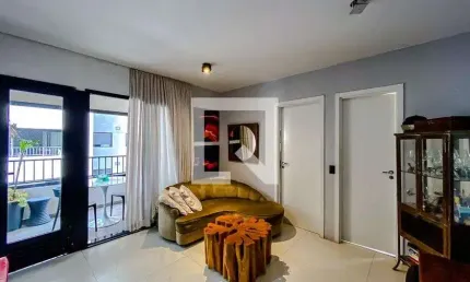 Apartamento com 1 quarto à venda na Rua Domingos Paiva, --, Mooca, São Paulo