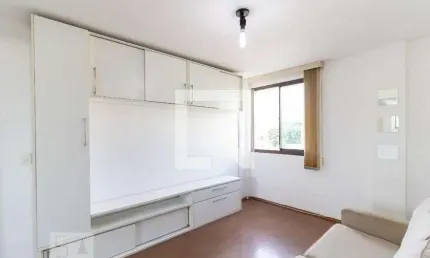 Apartamento com 1 quarto à venda na Rua Castro Alves, --, Aclimação, São Paulo