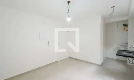Apartamento com 2 quartos à venda na Rua Vinte e Quatro de Dezembro, --, Água Fria, São Paulo
