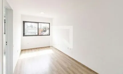 Apartamento com 1 quarto à venda na Rua Vinte e Oito de Setembro, --, Ipiranga, São Paulo